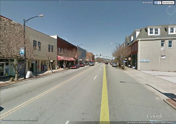 36 & 38 South Broad Street, Brevard, NC 28712